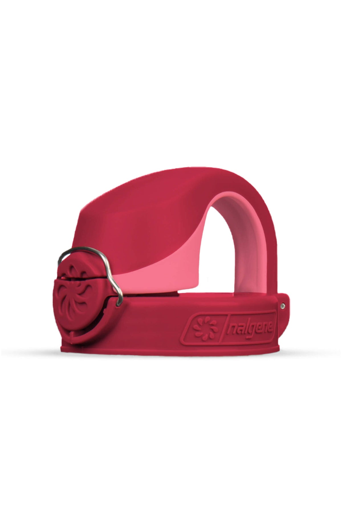 Nalgene product detail: 12oz Kids On-The-Fly Lock-Top Bottle M4 — 12oz Kids On-The-Fly Lock-Top Bottle