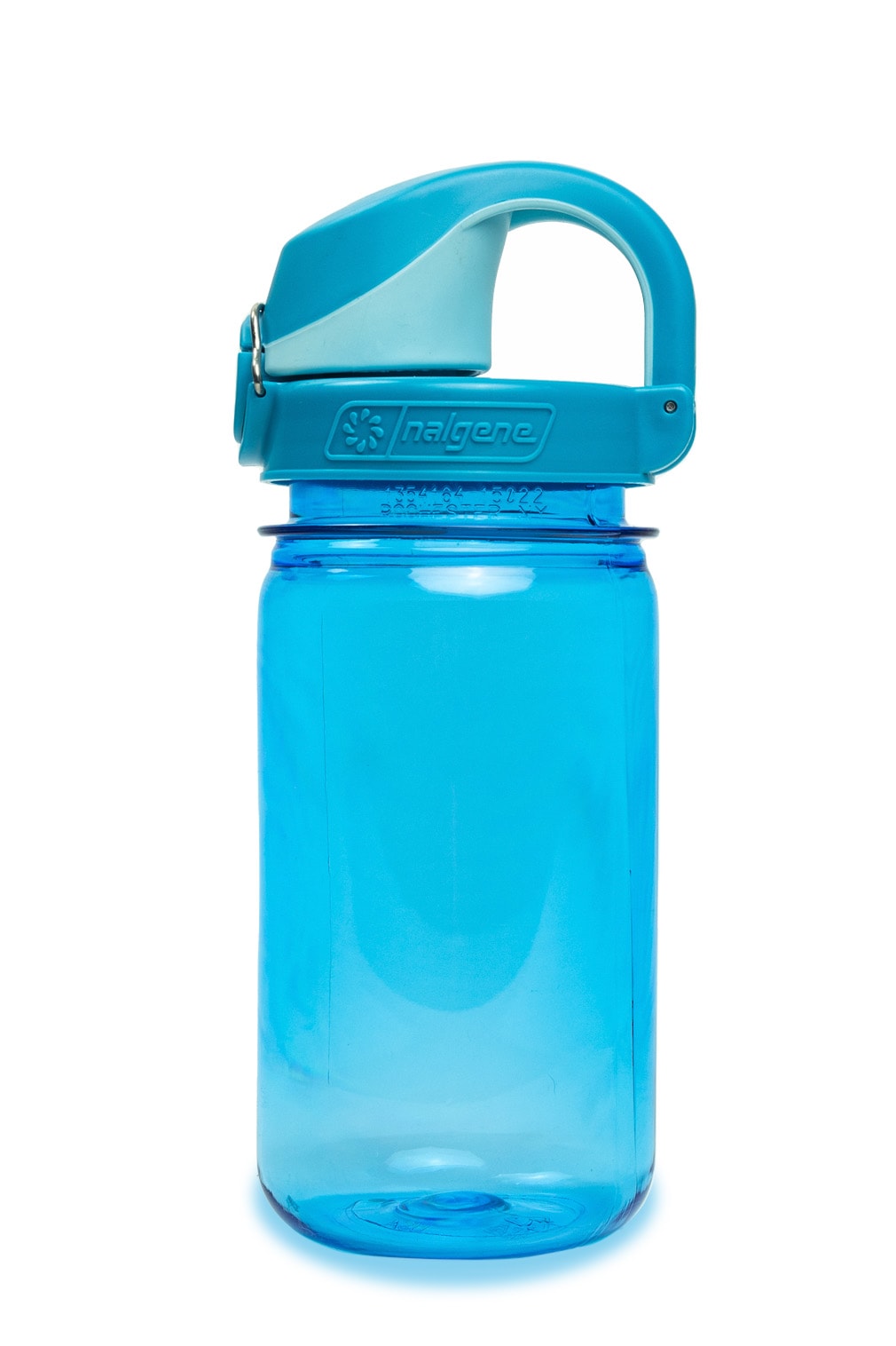 Nalgene product image: 12oz Kids On-The-Fly Lock-Top Bottle M4 — 12oz Kids On-The-Fly Lock-Top Bottle