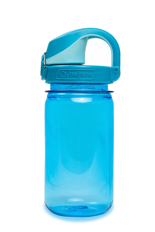 Nalgene product image: 12oz Kids On-The-Fly Lock-Top Bottle M4 — 12oz Kids On-The-Fly Lock-Top Bottle