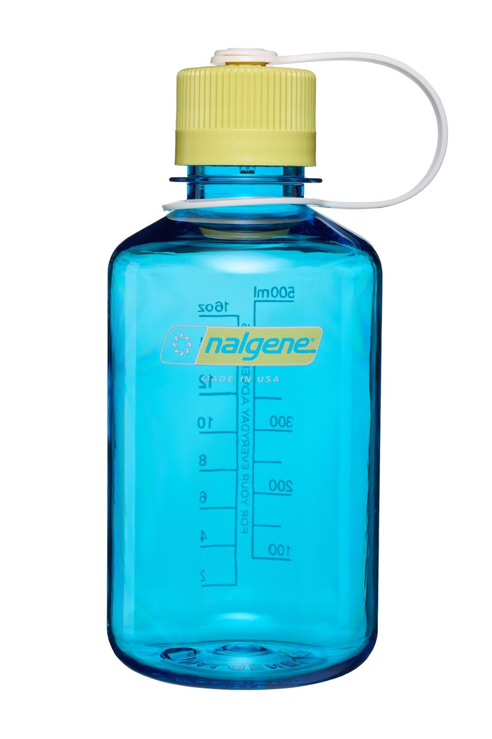 Nalgene product detail: 16oz Narrow Mouth Thrill & Motion O3 — 16oz Narrow Mouth Thrill & Motion