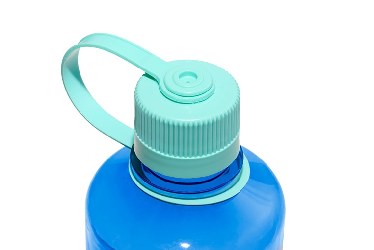 Nalgene product detail: 16oz Narrow Mouth Bottle H4 — 16oz Narrow Mouth Bottle