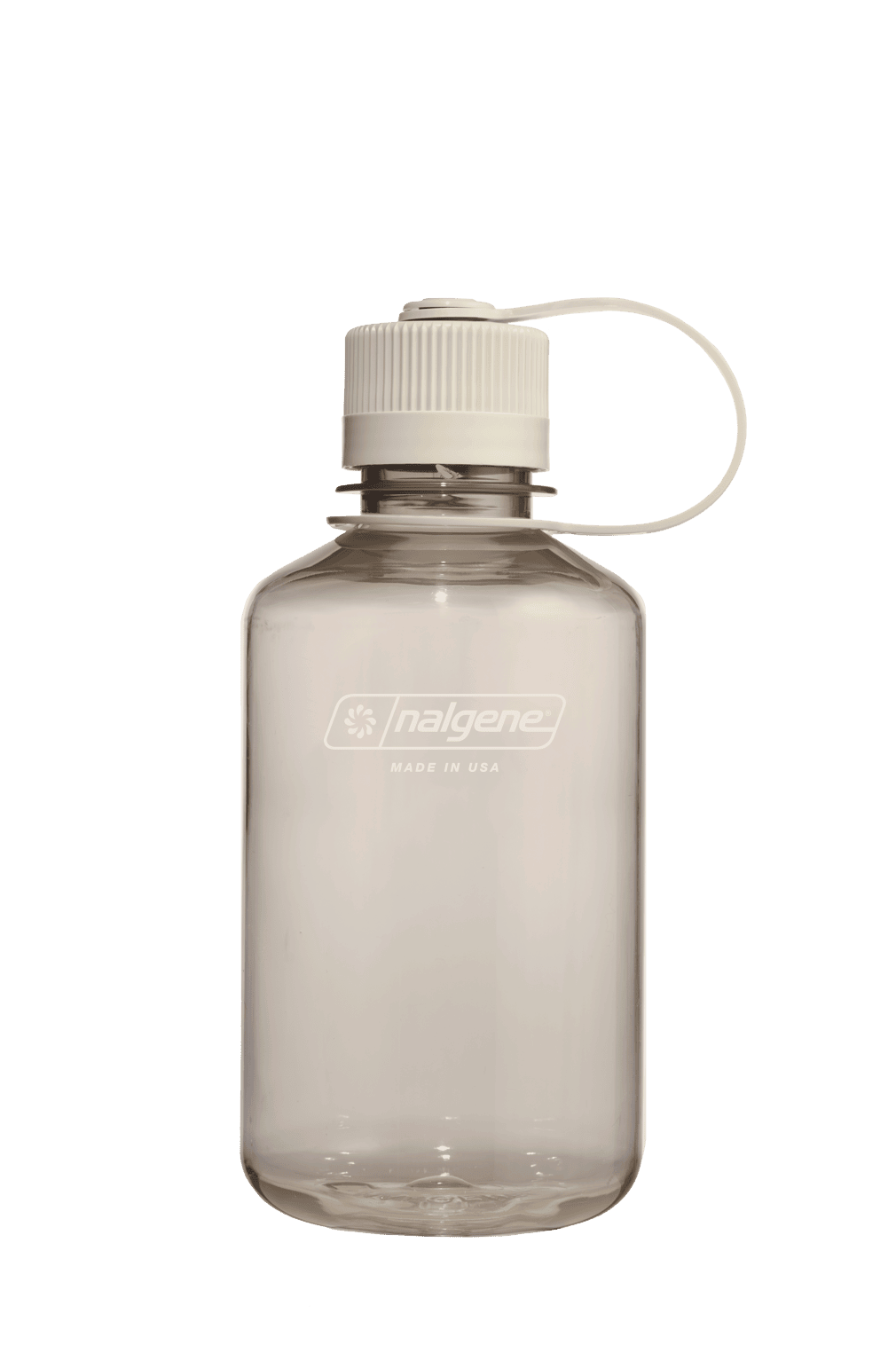 Nalgene product detail: 16oz Narrow Mouth Bottle H4 — 16oz Narrow Mouth Bottle
