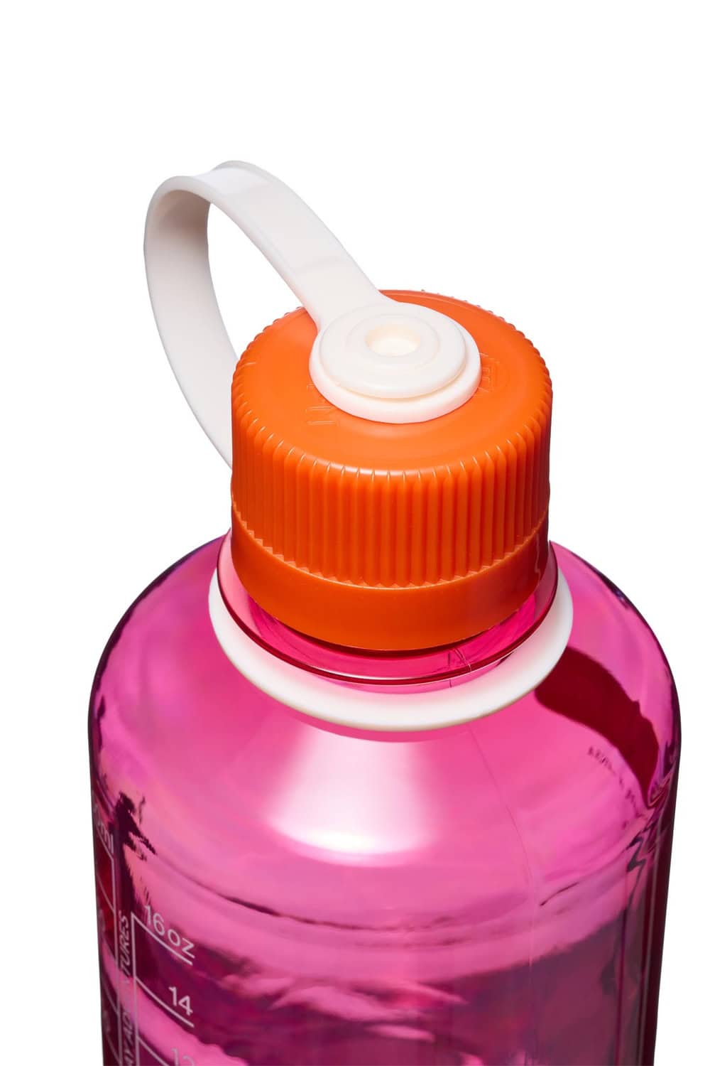 Nalgene product detail: 16oz Narrow Mouth Thrill & Motion O3 — 16oz Narrow Mouth Thrill & Motion