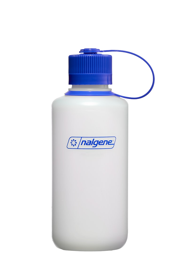Nalgene product detail: 16oz Narrow Mouth Ultralite Bottle L9 — 16oz Narrow Mouth Ultralite Bottle