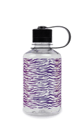 Nalgene product image: 16oz Narrow Mouth Animal Print Bottles B9 — 16oz Narrow Mouth Animal Print Bottles
