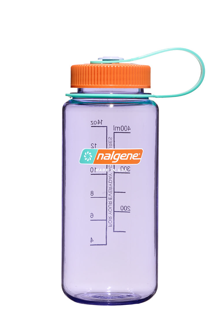 Nalgene product image: 16oz Wide Mouth Bottle O1 — 16oz Wide Mouth Bottle