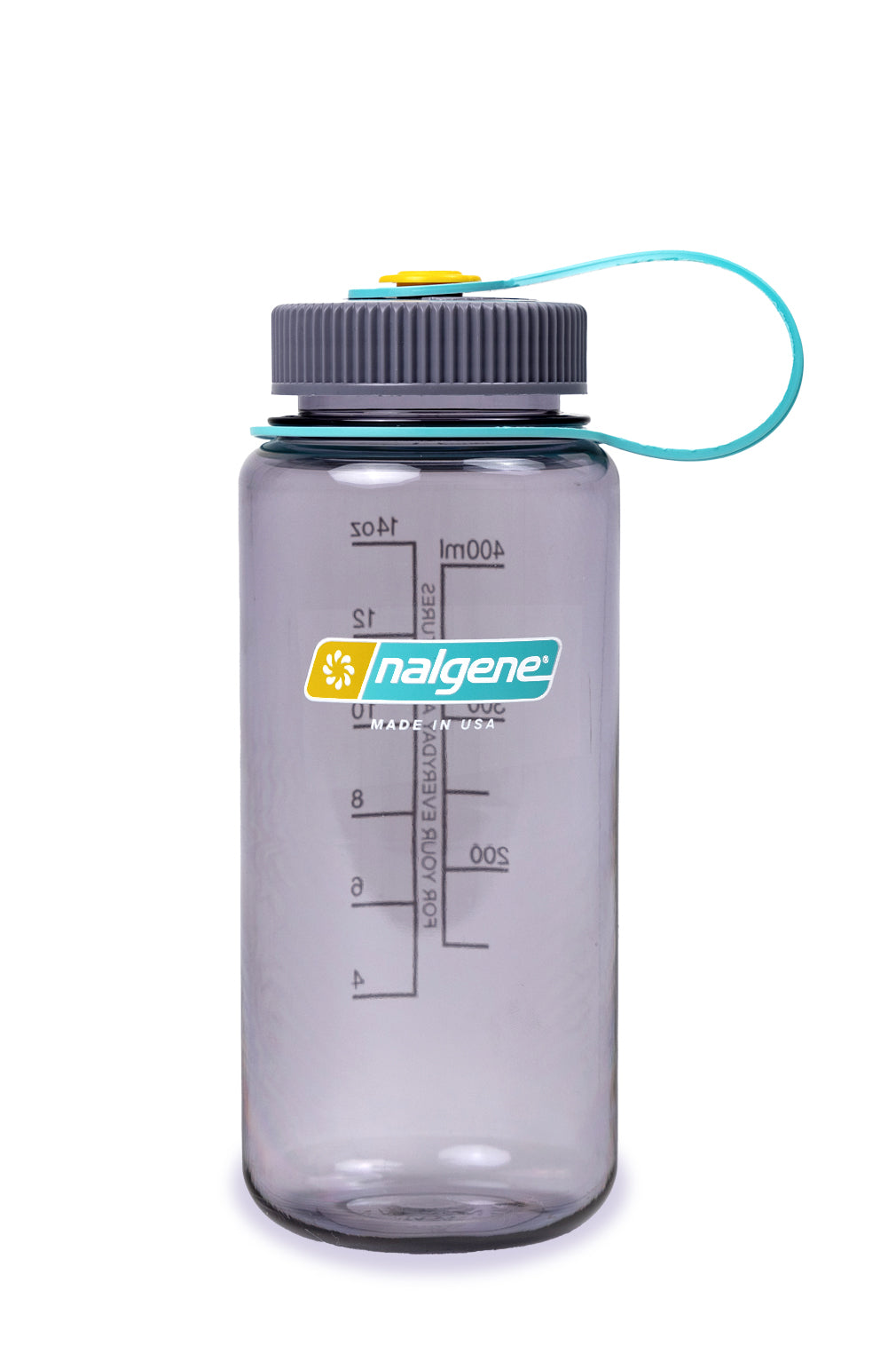 Nalgene product detail: 16oz Wide Mouth Bottle O1 — 16oz Wide Mouth Bottle