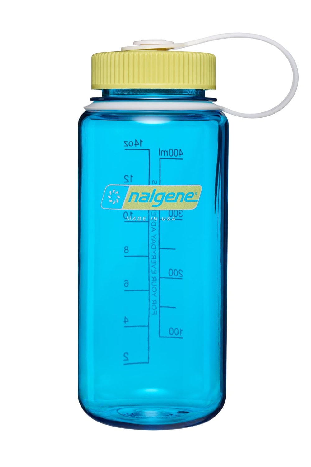 Nalgene product view: 16oz Wide Mouth Thrill & Motion F5 — 16oz Wide Mouth Thrill & Motion