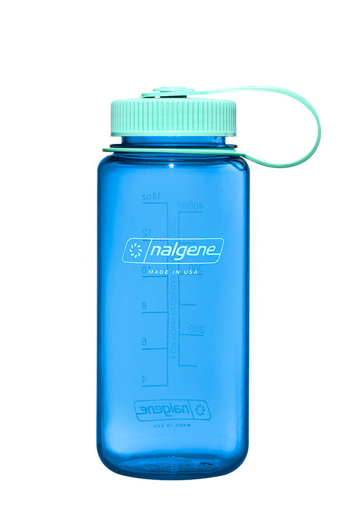 Nalgene product detail: 16oz Wide Mouth Bottle E3 — 16oz Wide Mouth Bottle