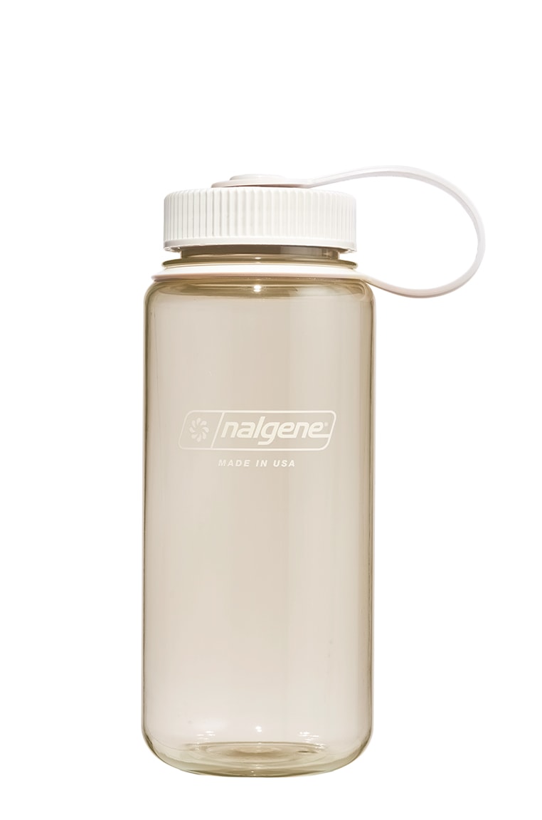 Nalgene product image: 16oz Wide Mouth Bottle O1 — 16oz Wide Mouth Bottle