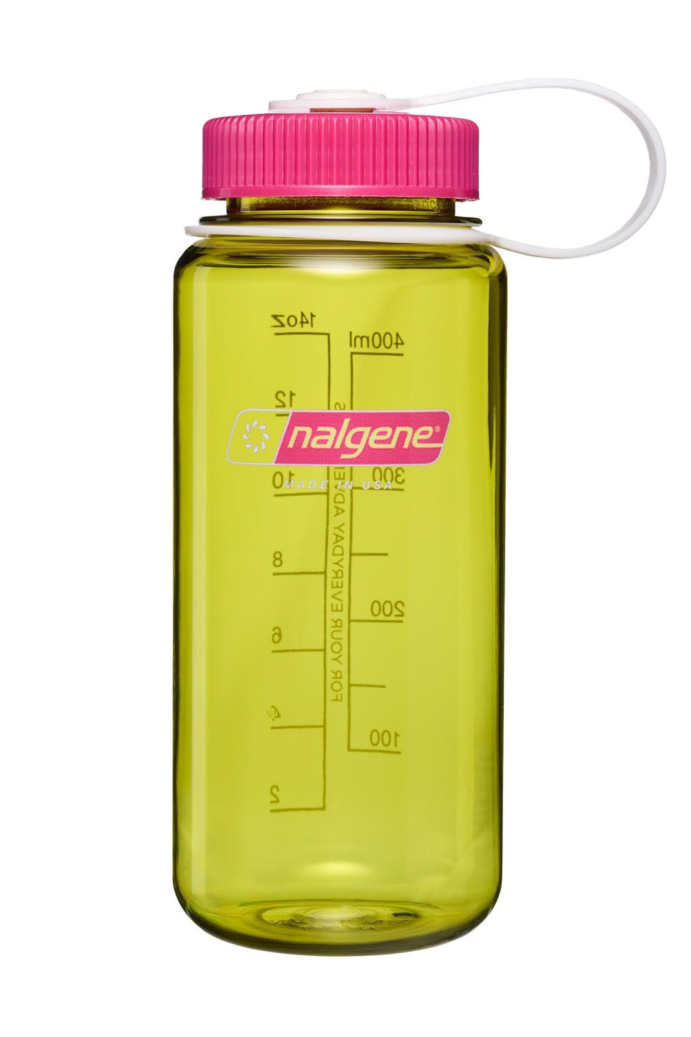 Nalgene product detail: 16oz Wide Mouth Thrill & Motion F5 — 16oz Wide Mouth Thrill & Motion
