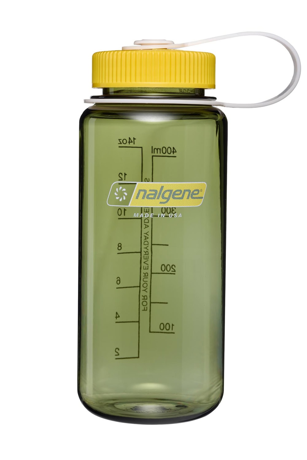 Nalgene product image: 16oz Wide Mouth Thrill & Motion F5 — 16oz Wide Mouth Thrill & Motion