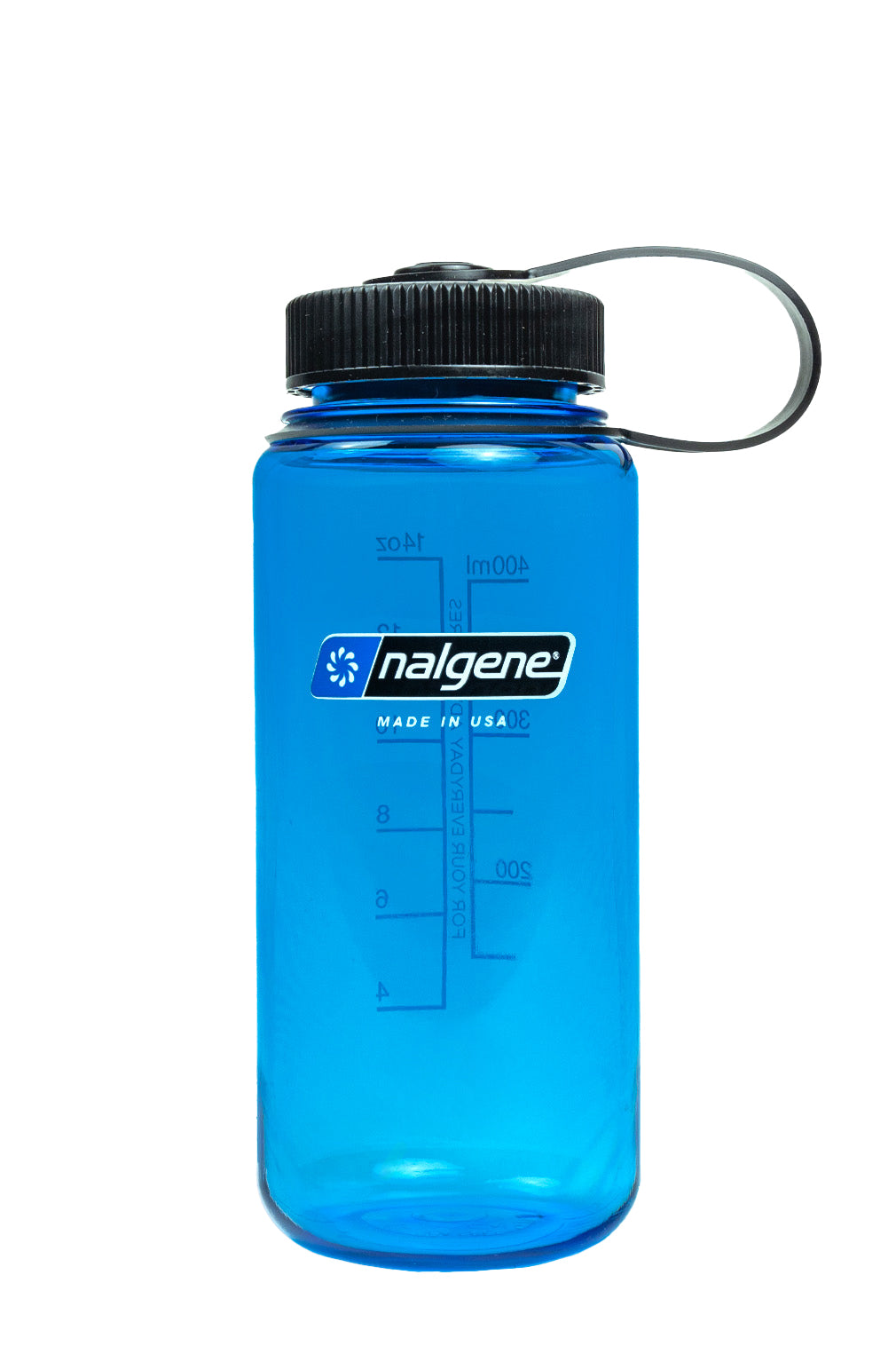 Nalgene product image: 16oz Wide Mouth Bottle O1 — 16oz Wide Mouth Bottle
