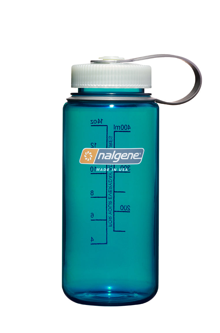 Nalgene product image: 16oz Wide Mouth Bottle O1 — 16oz Wide Mouth Bottle