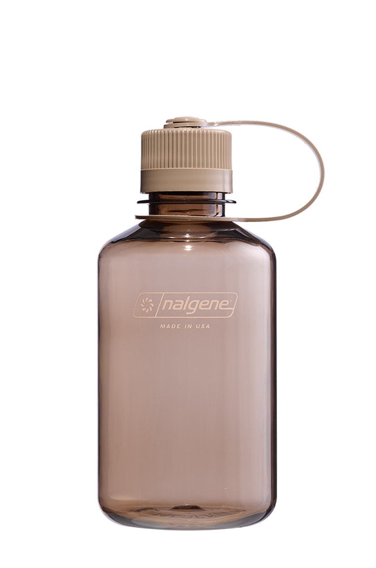 Nalgene product detail: 16oz Narrow Mouth Bottle H4 — 16oz Narrow Mouth Bottle