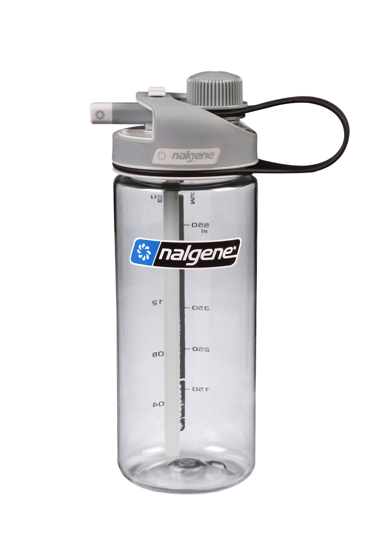 Nalgene product view: 20oz Multi-Drink Bottle T2 — 20oz Multi-Drink Bottle