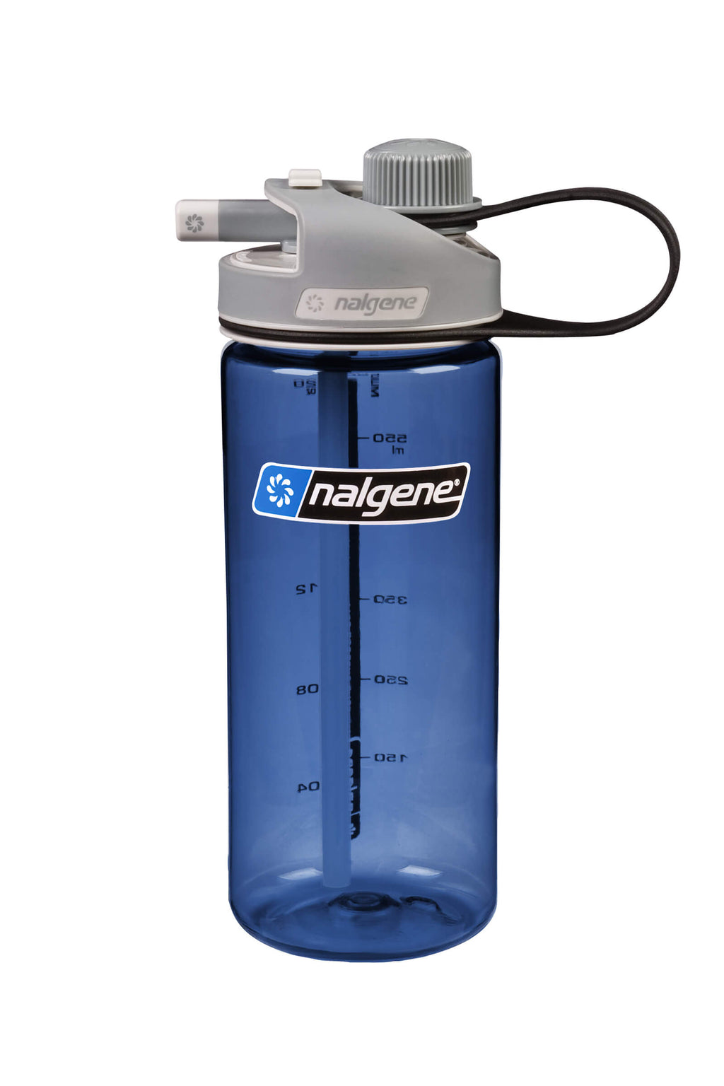 Nalgene product view: 20oz Multi-Drink Bottle T2 — 20oz Multi-Drink Bottle