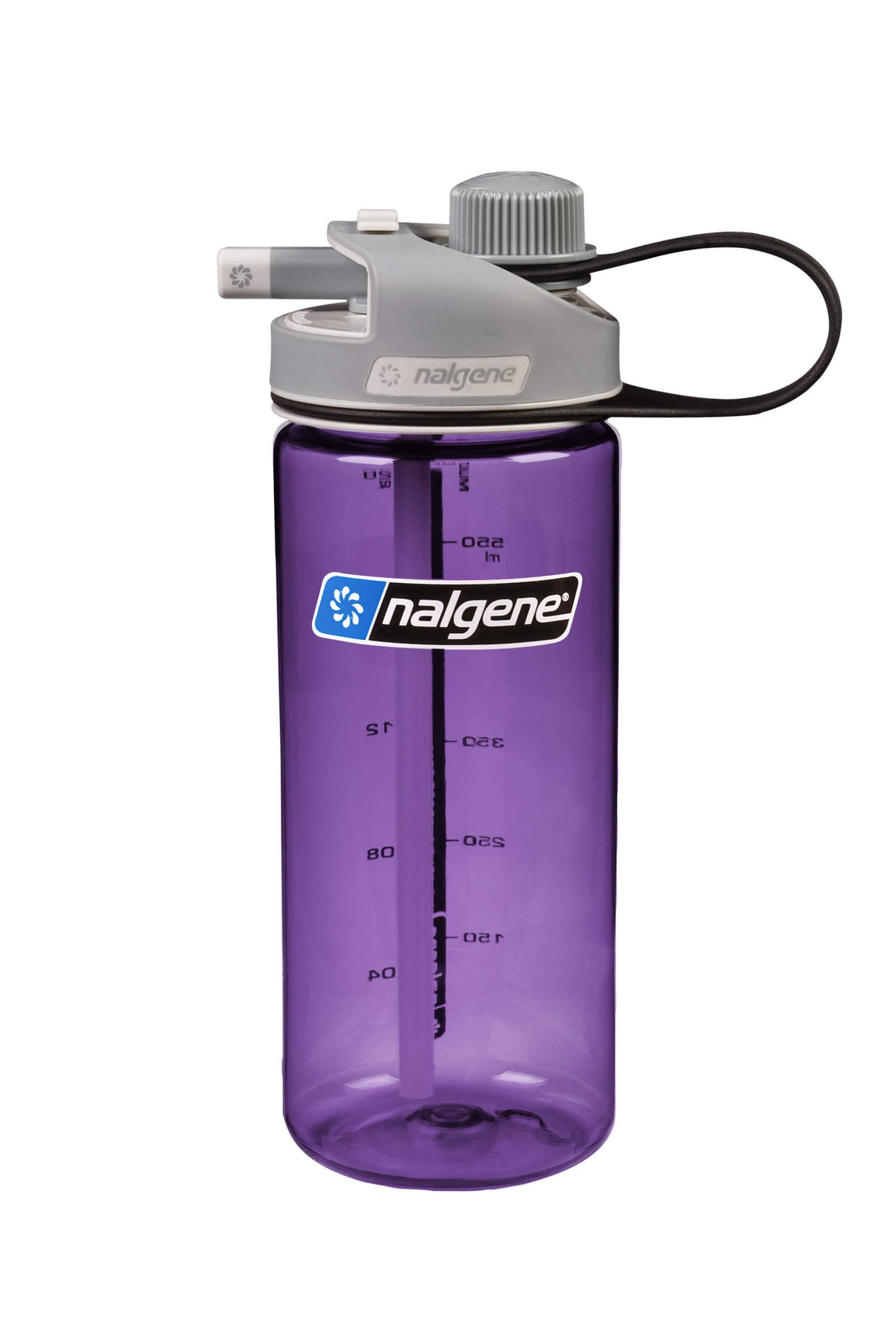 Nalgene product image: 20oz Multi-Drink Bottle T2 — 20oz Multi-Drink Bottle