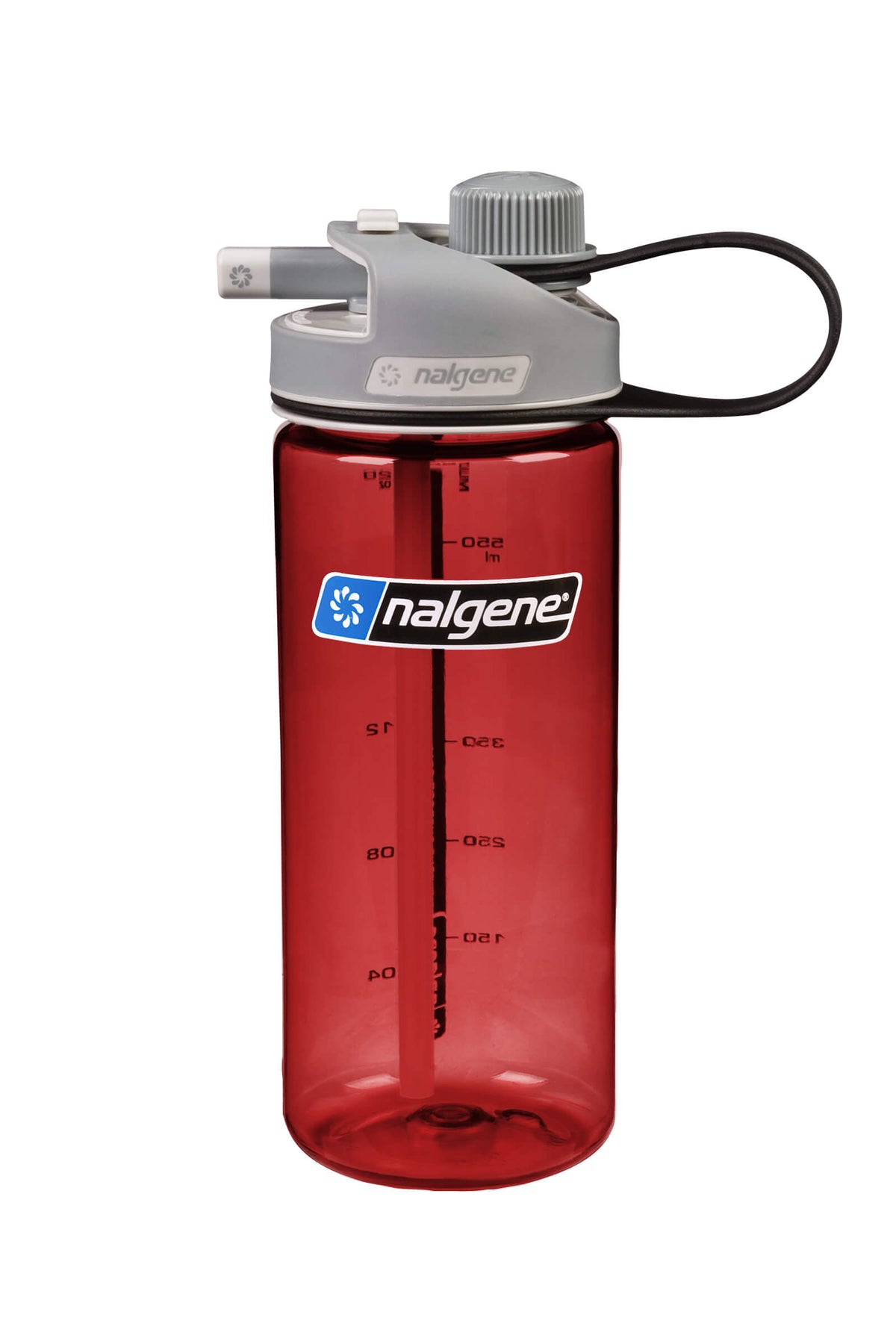 Nalgene product image: 20oz Multi-Drink Bottle T2 — 20oz Multi-Drink Bottle