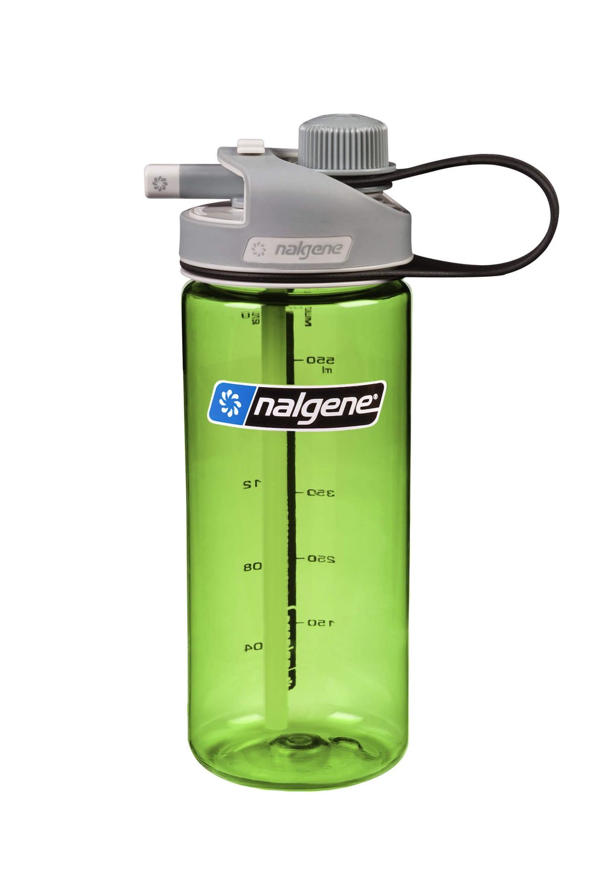 Nalgene product detail: 20oz Multi-Drink Bottle T2 — 20oz Multi-Drink Bottle