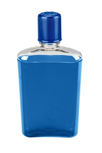Nalgene product view: 10oz Flask C7 — 10oz Flask