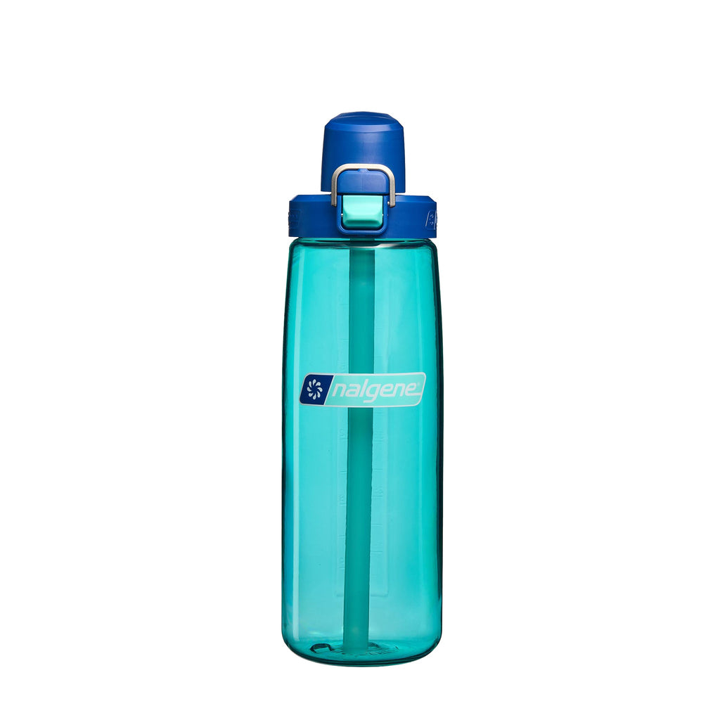 Nalgene product detail: 24oz FreshFlow Straw Bottle I7 — 24oz FreshFlow Straw Bottle