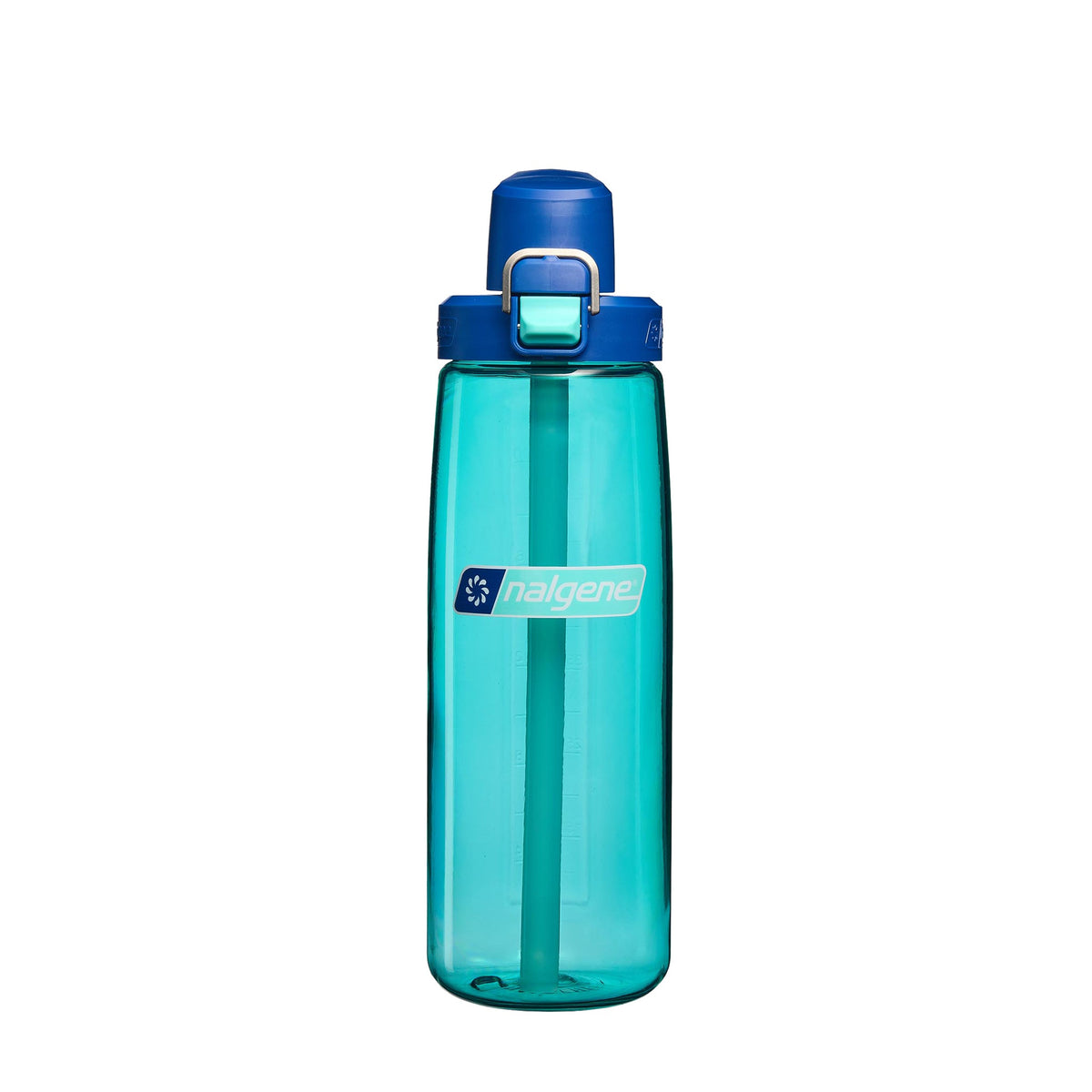 Nalgene product detail: 24oz FreshFlow Straw Bottle I7 — 24oz FreshFlow Straw Bottle