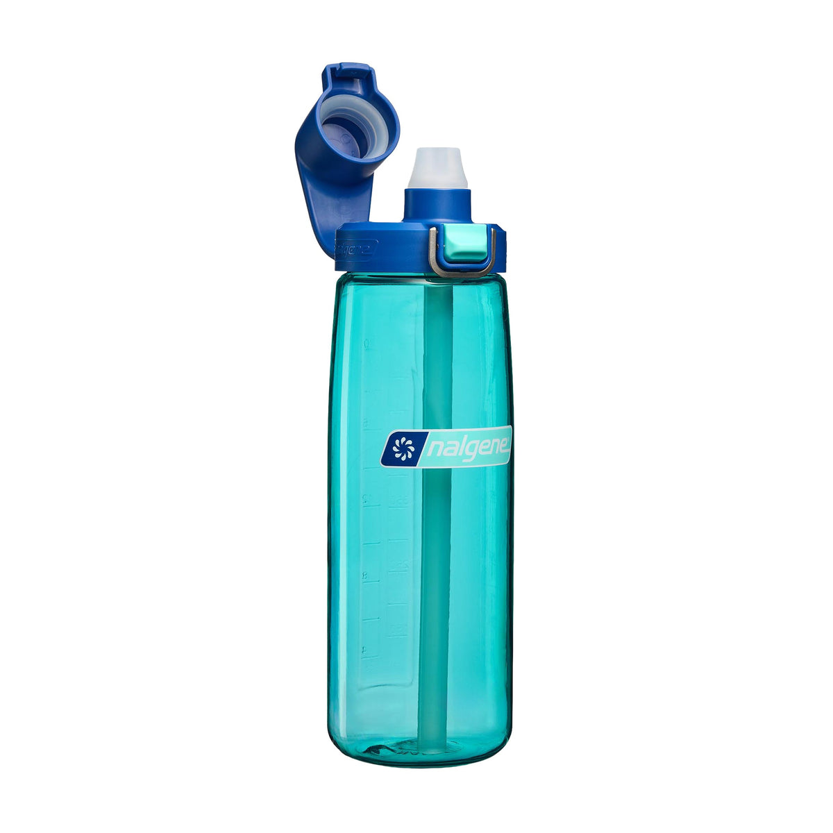 Nalgene product image: 24oz FreshFlow Straw Bottle I7 — 24oz FreshFlow Straw Bottle