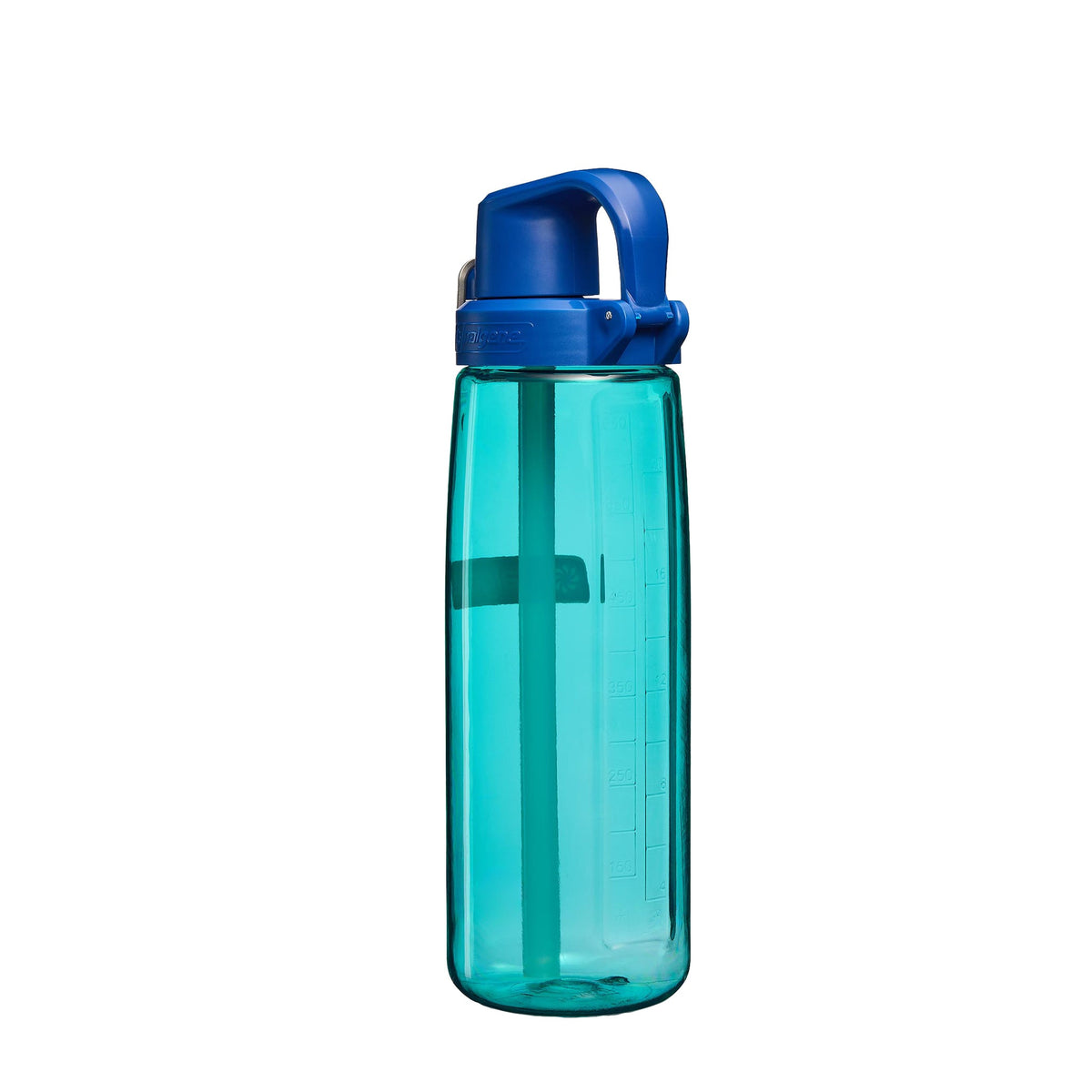 Nalgene product view: 24oz FreshFlow Straw Bottle I7 — 24oz FreshFlow Straw Bottle