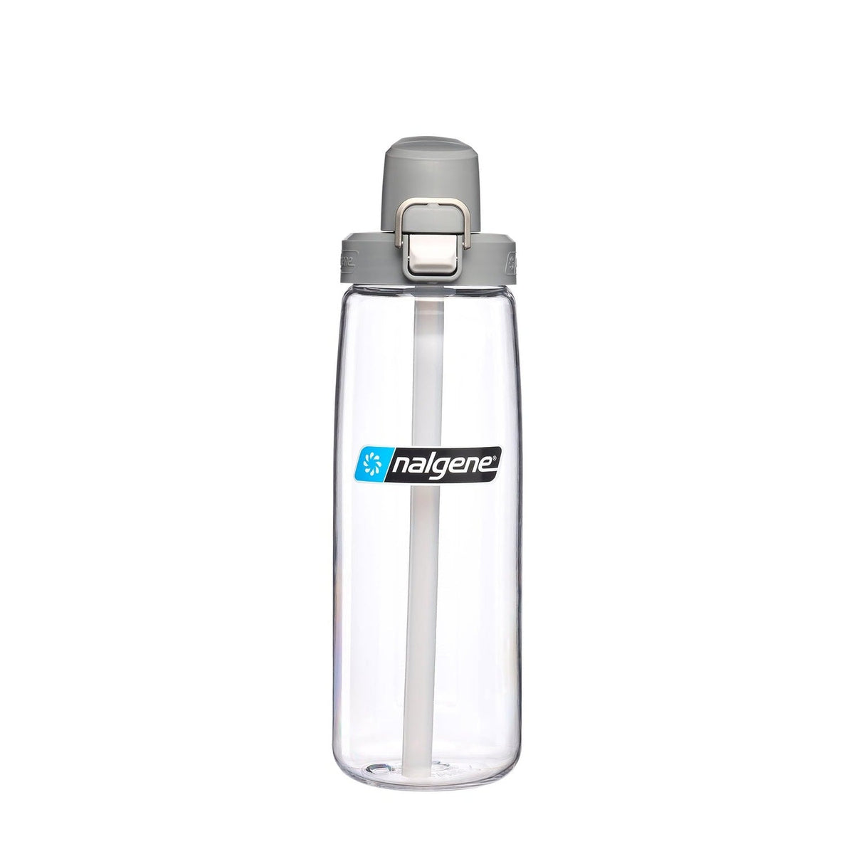 Nalgene product view: 24oz FreshFlow Straw Bottle I7 — 24oz FreshFlow Straw Bottle
