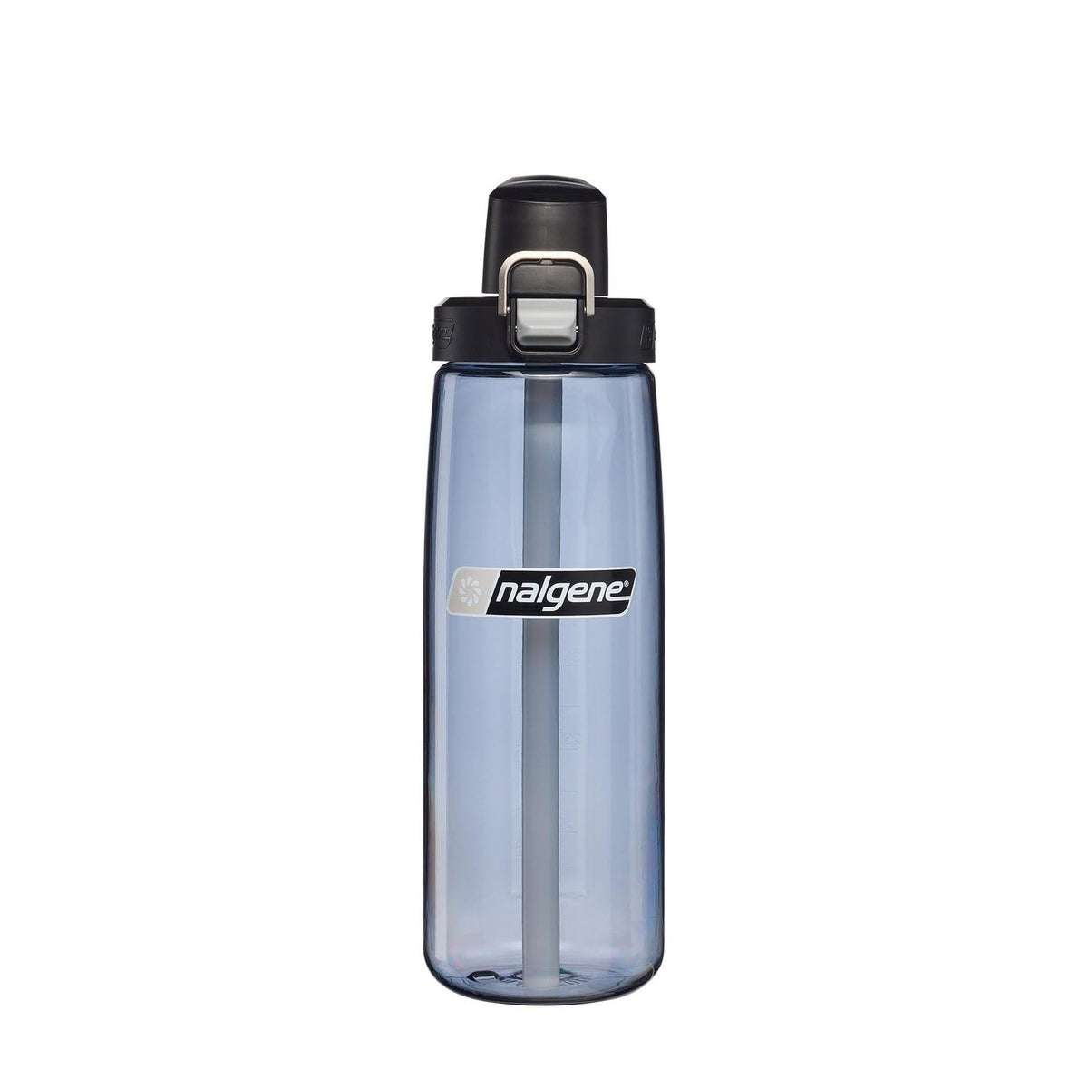 Nalgene product view: 24oz FreshFlow Straw Bottle I7 — 24oz FreshFlow Straw Bottle