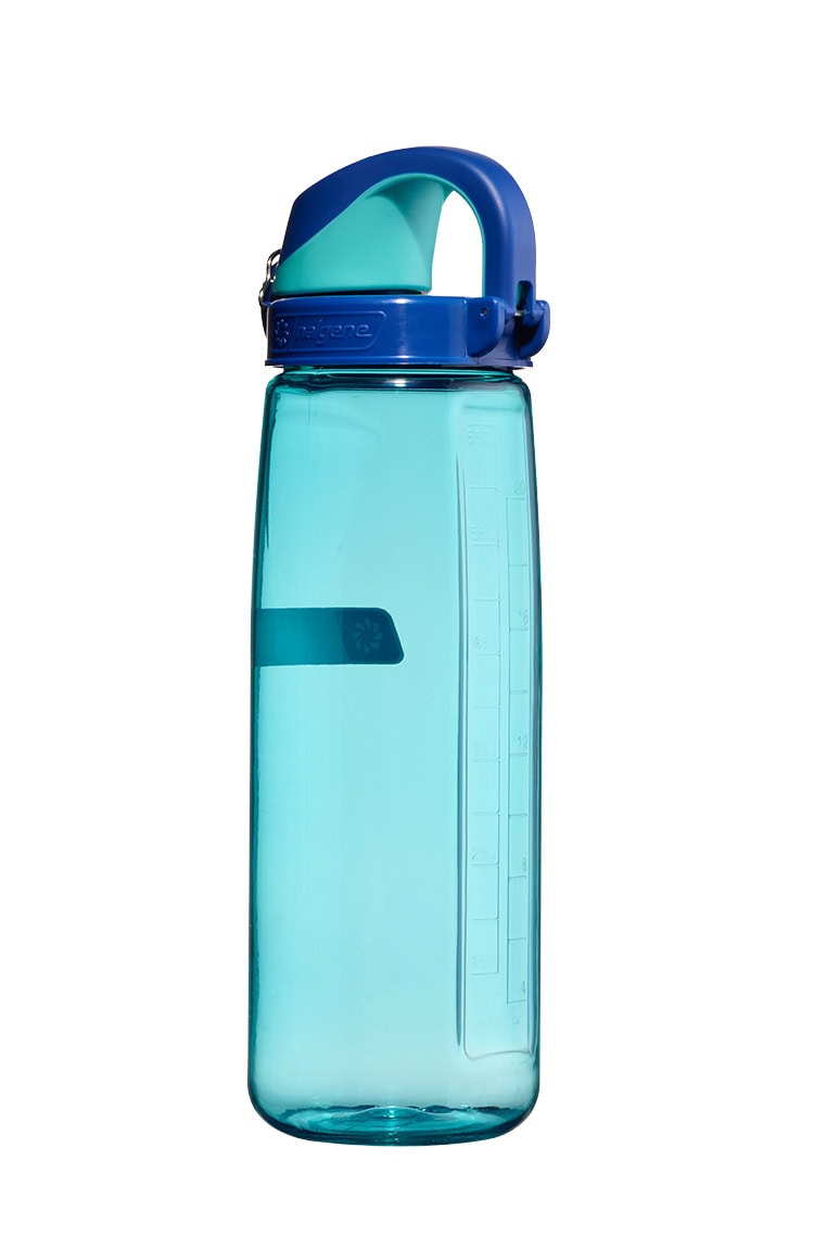 Nalgene product image: 24oz FreshFlow Straw Bottle I7 — 24oz FreshFlow Straw Bottle