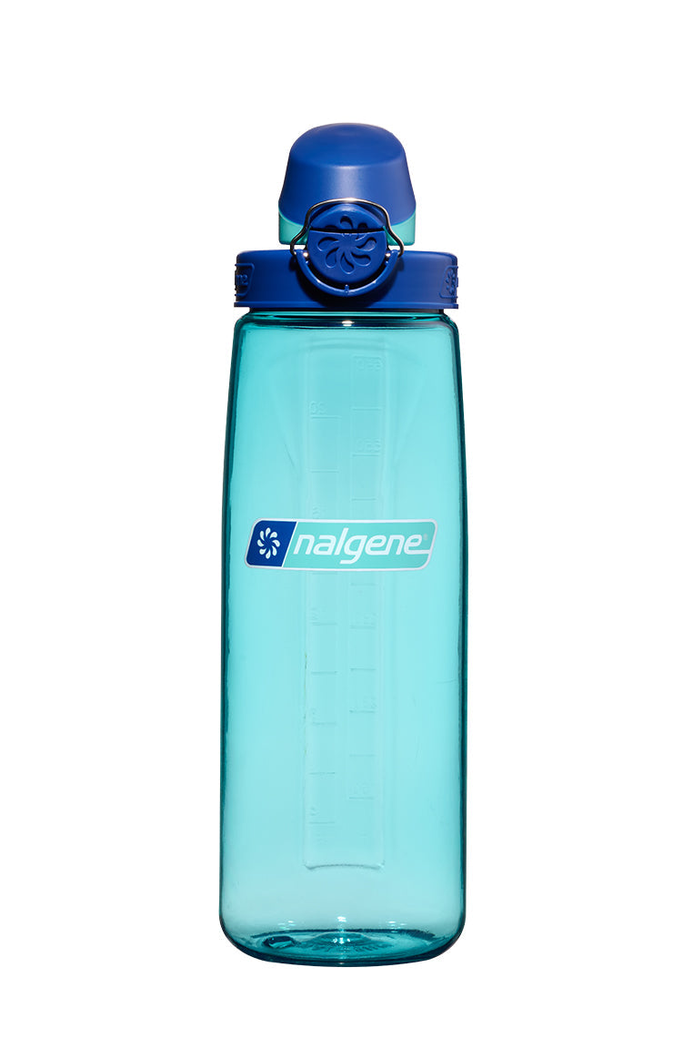 Nalgene product image: 24oz On-The-Fly Lock-Top Bottle G7 — 24oz On-The-Fly Lock-Top Bottle