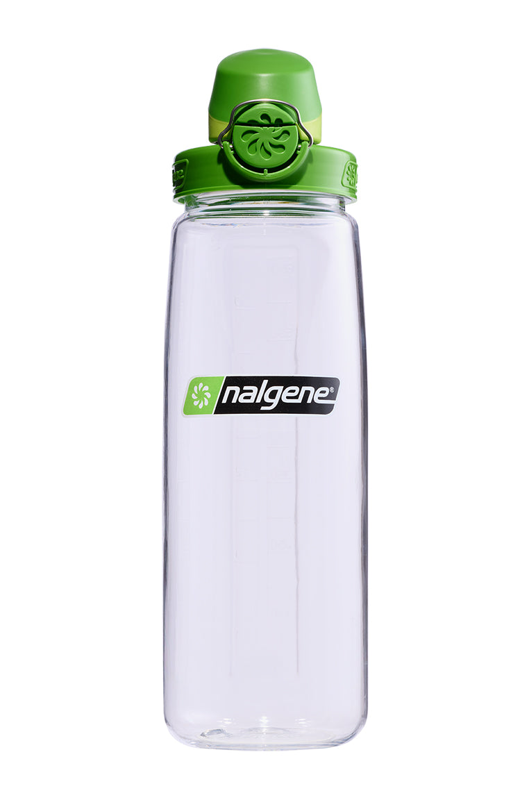 Nalgene product detail: 24oz On-The-Fly Lock-Top Bottle G7 — 24oz On-The-Fly Lock-Top Bottle