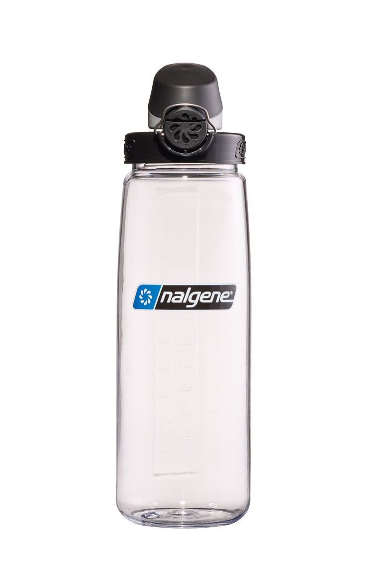 Nalgene product detail: 24oz On-The-Fly Lock-Top Bottle G7 — 24oz On-The-Fly Lock-Top Bottle