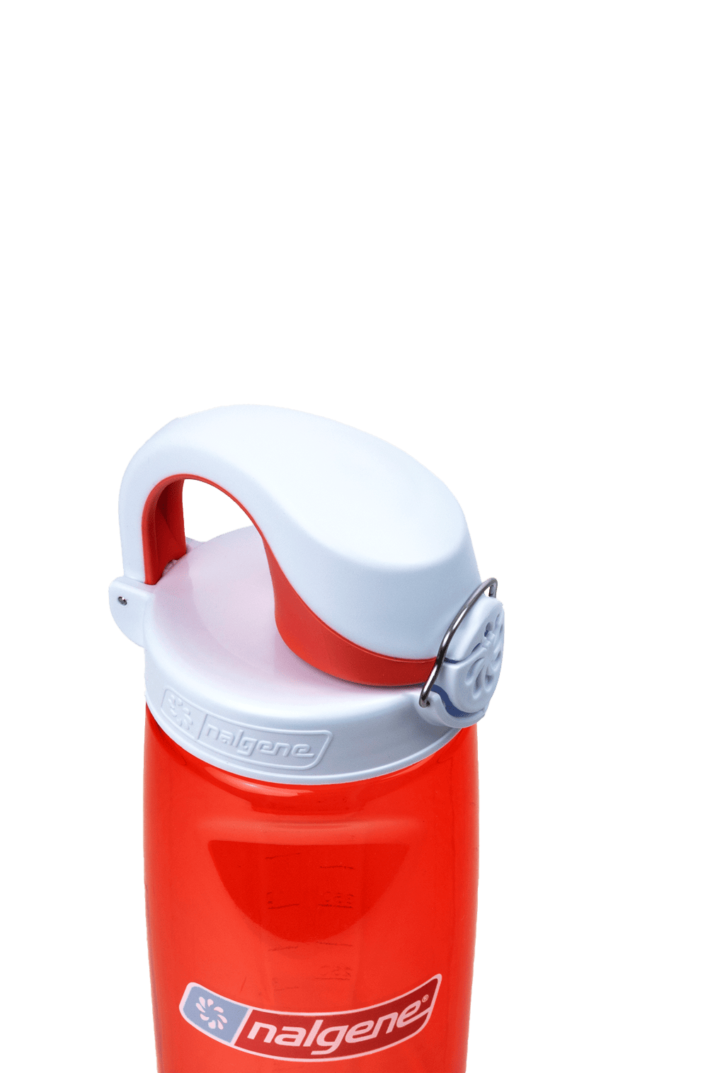 Nalgene product detail: 24oz On-The-Fly Lock-Top Bottle G7 — 24oz On-The-Fly Lock-Top Bottle