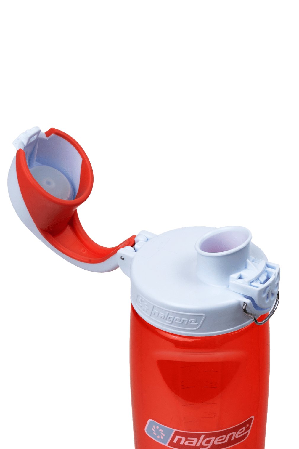 Nalgene product image: 24oz On-The-Fly Lock-Top Bottle G7 — 24oz On-The-Fly Lock-Top Bottle