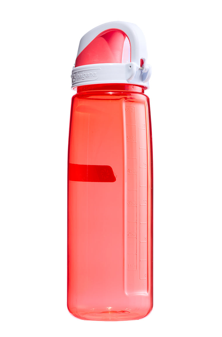 Nalgene product detail: 24oz On-The-Fly Lock-Top Bottle G7 — 24oz On-The-Fly Lock-Top Bottle