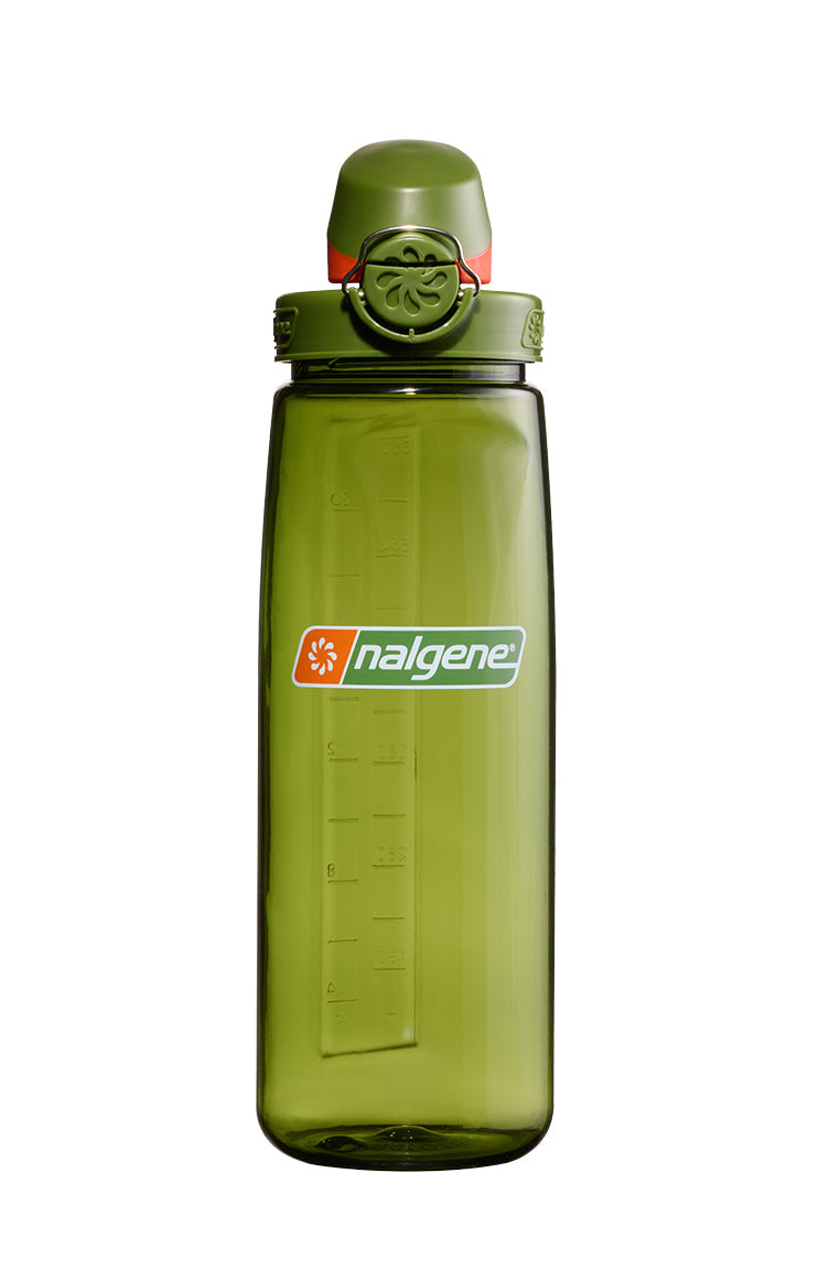 Nalgene product detail: 24oz On-The-Fly Lock-Top Bottle G7 — 24oz On-The-Fly Lock-Top Bottle