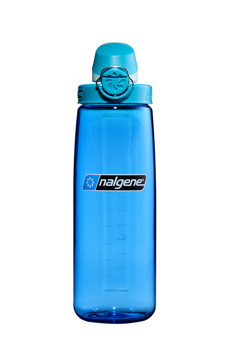 Nalgene product image: 24oz On-The-Fly Lock-Top Bottle G7 — 24oz On-The-Fly Lock-Top Bottle