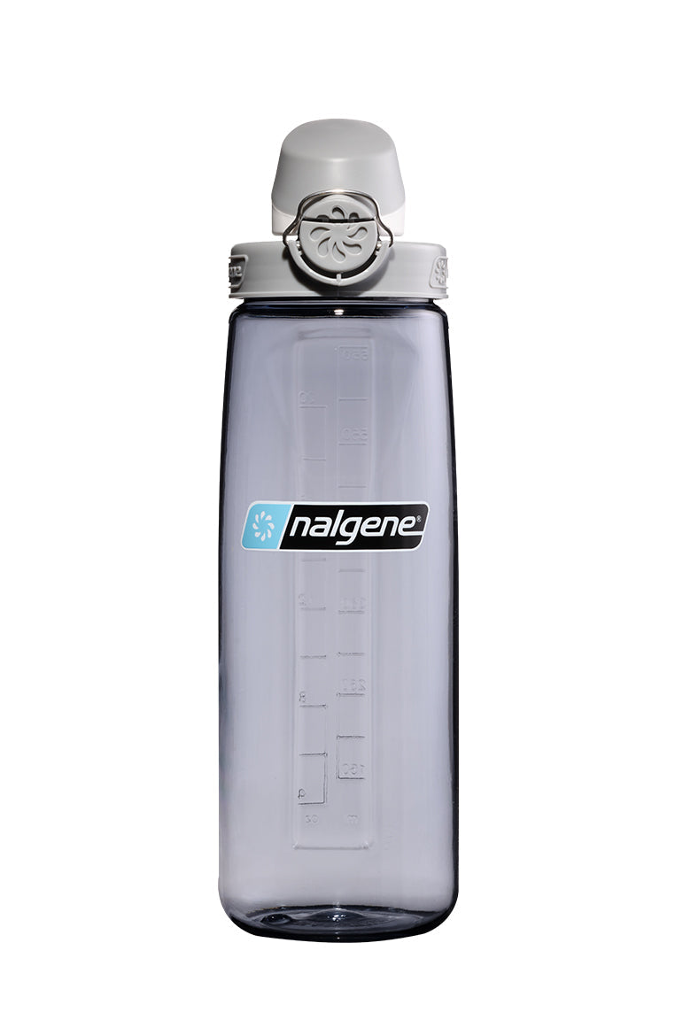 Nalgene product view: 24oz On-The-Fly Lock-Top Bottle G7 — 24oz On-The-Fly Lock-Top Bottle
