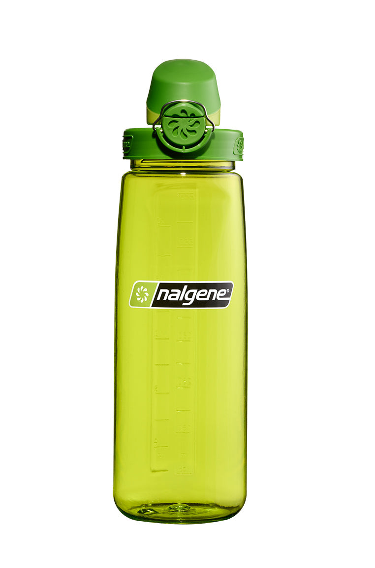 Nalgene product detail: 24oz On-The-Fly Lock-Top Bottle G7 — 24oz On-The-Fly Lock-Top Bottle