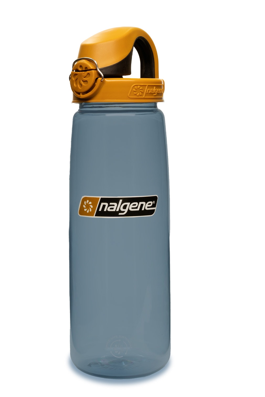Nalgene product detail: 24oz On-The-Fly Lock-Top Bottle G7 — 24oz On-The-Fly Lock-Top Bottle