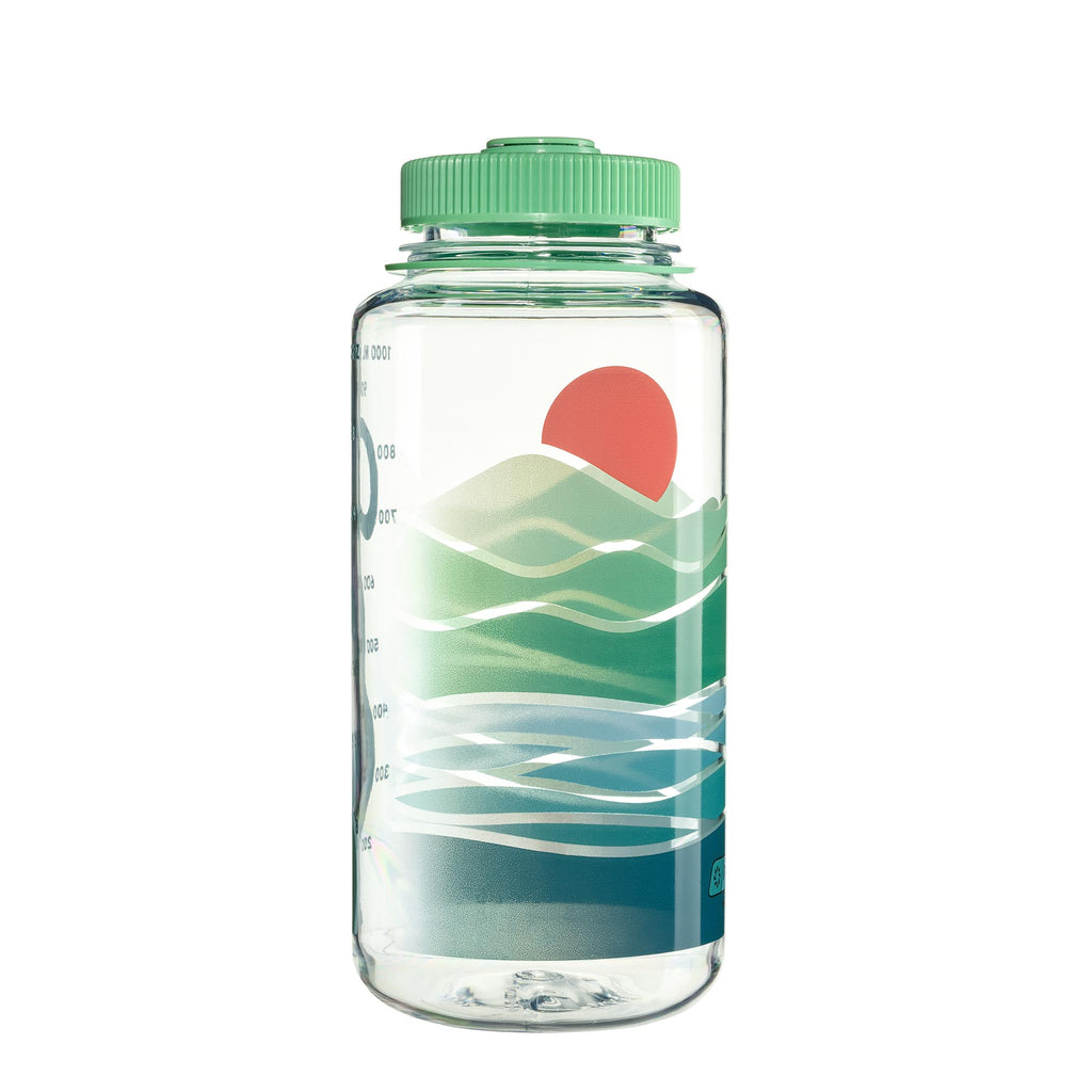 Appalachia Nalgene Water Fund Bottle — Appalachia Nalgene Water Fund Bottle S9