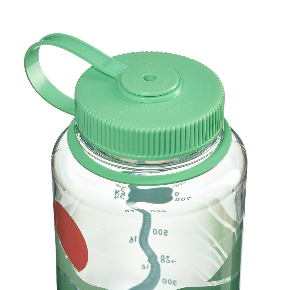 Appalachia Nalgene Water Fund Bottle — Appalachia Nalgene Water Fund Bottle B4