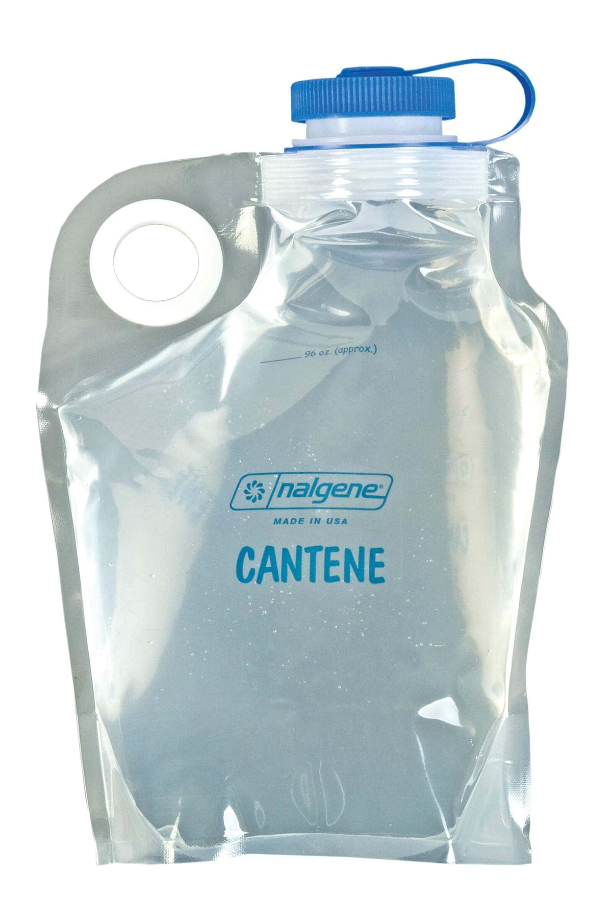 96oz Nalgene Cantene — 96oz Nalgene Cantene M4