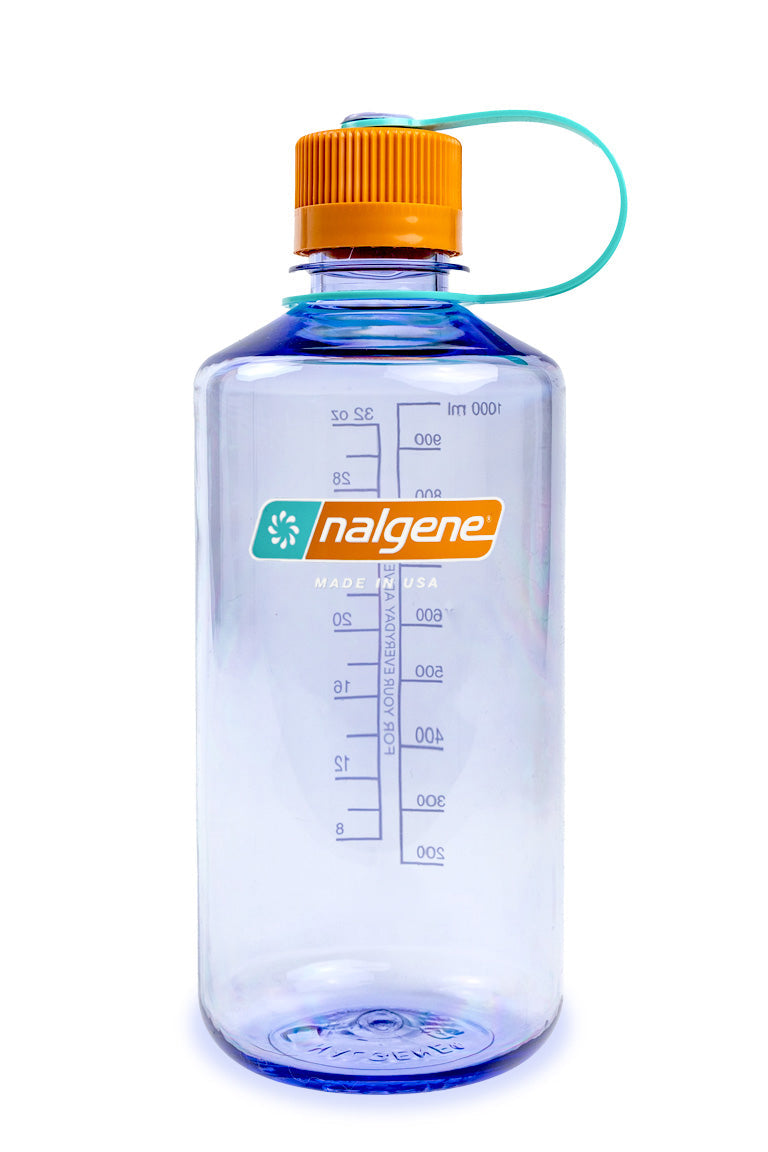 Nalgene product image: 32oz Narrow Mouth Bottle V3 — 32oz Narrow Mouth Bottle