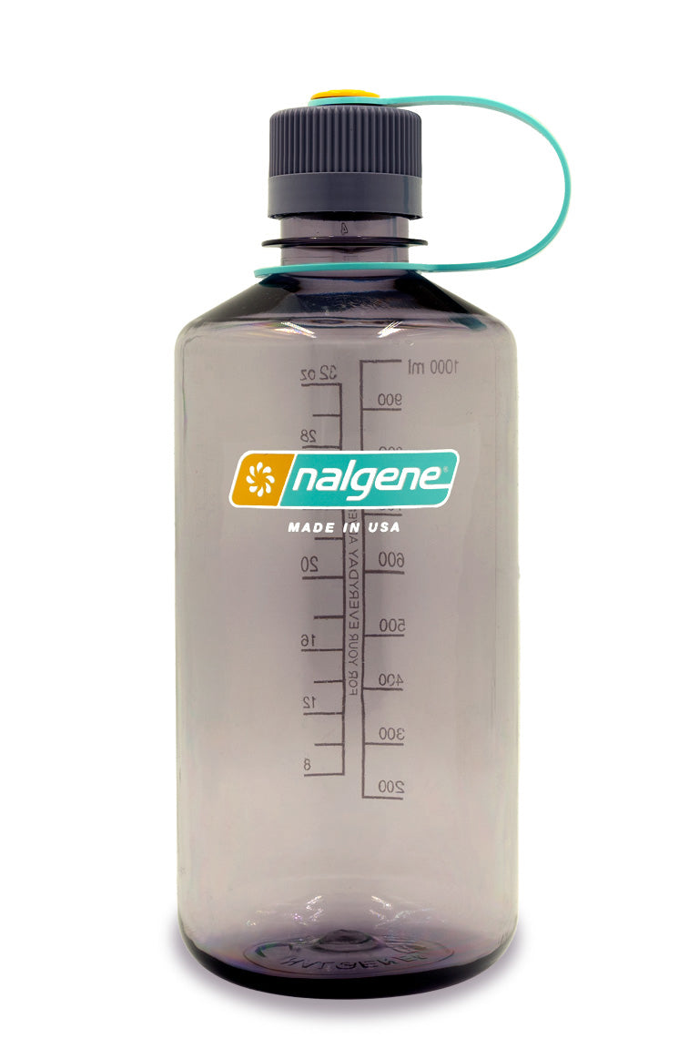 Nalgene product image: 32oz Narrow Mouth Bottle V3 — 32oz Narrow Mouth Bottle