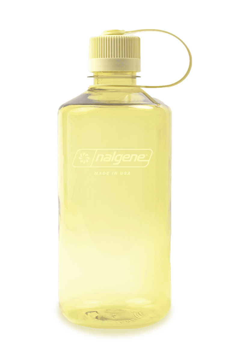 Nalgene product image: 32oz Narrow Mouth Bottle V3 — 32oz Narrow Mouth Bottle