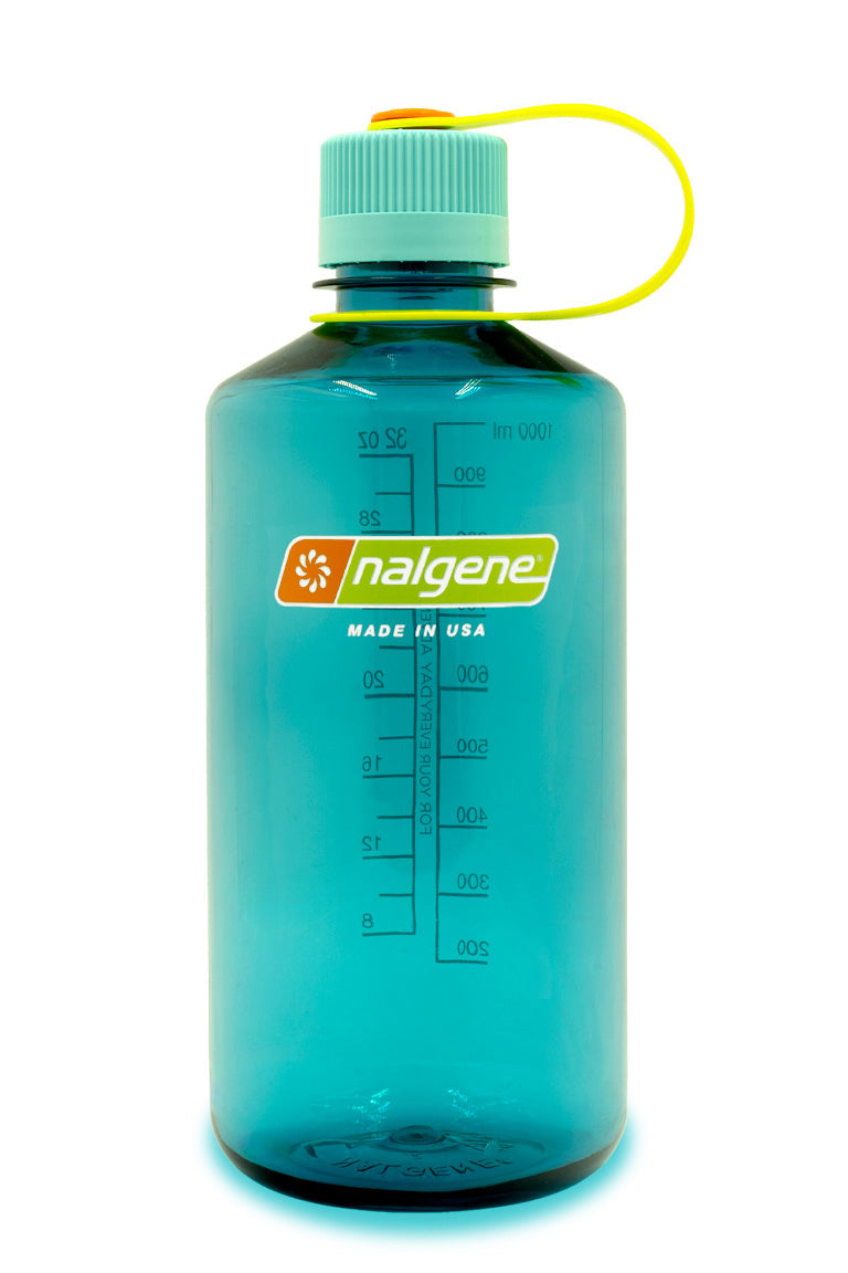 Nalgene product image: 32oz Narrow Mouth Bottle V3 — 32oz Narrow Mouth Bottle